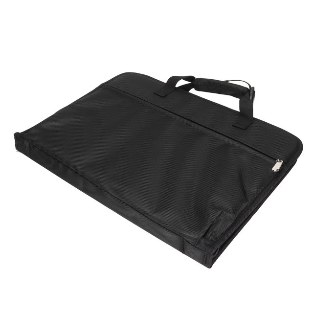 Laptop Bag, Steering Wheel Computer Bag Wear Resistant Easy Installation 13-15in for Car Steering Wheel for Business ANGGREK Otros