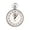model:504#, variant on Handheld Mechanical Stopwatches for Track Races Featuring 30/60 Second Dials and Pause Function Mechanical Running Timers