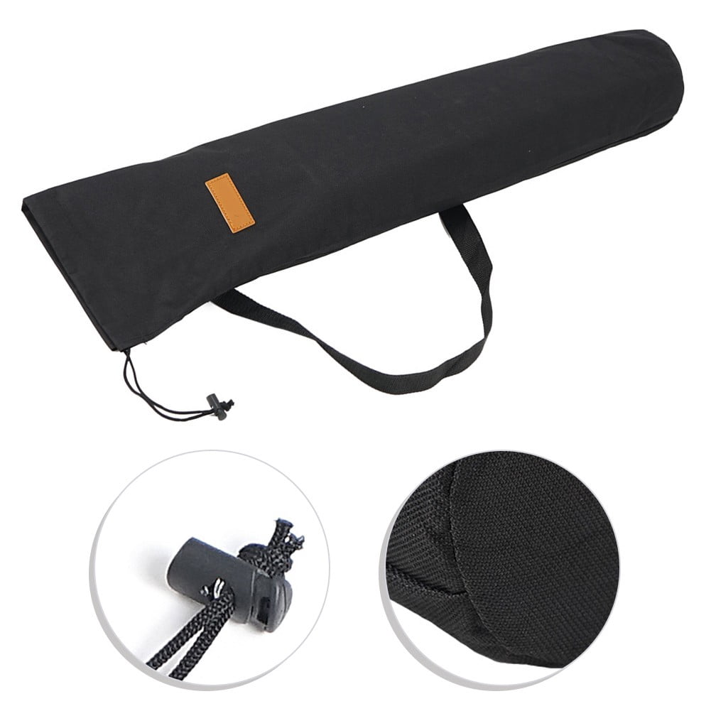 Sac de Rangement de la Trousse de Pêche de la Canne à Pêche, canne à