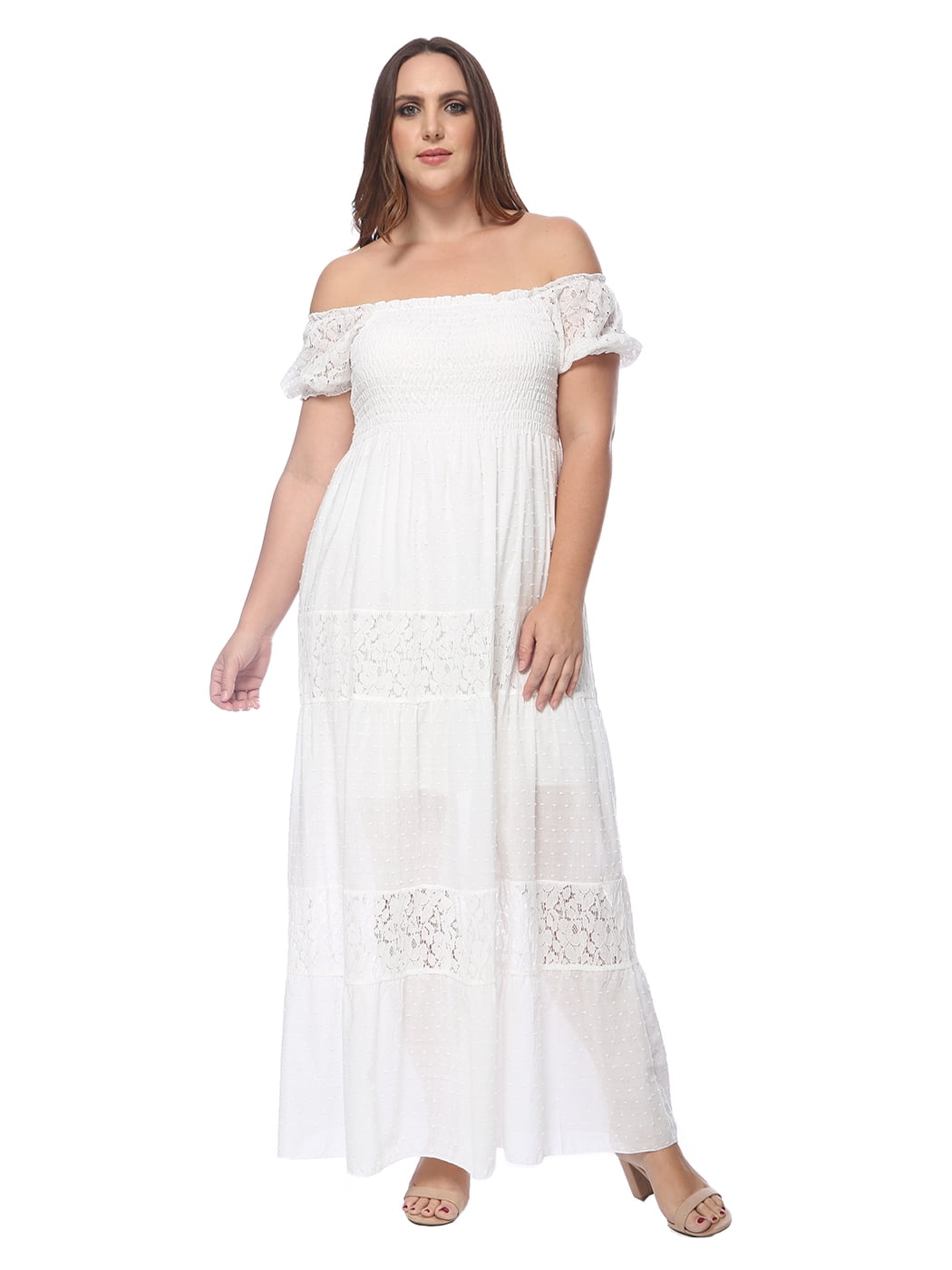biba bridesmaid dress