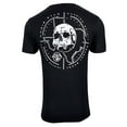 thumbnail image 2 of Howitzer Style Men's T-Shirt CK Texas Legend Military Grunt MFG, 2 of 11