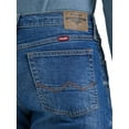 thumbnail image 5 of Wrangler Men's Relaxed Bootcut Jean with Stretch, Sizes 30-40, 5 of 6