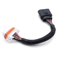 thumbnail image 3 of Conector frontal de lámpara de xenón 95563123911 95563123910 para Porsche Cayenne 2003-2006, 3 of 7
