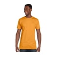 thumbnail image 1 of Hanes Mens Ringspun Cotton Crewneck Nano-T T-Shirt, Style 4980, 1 of 1