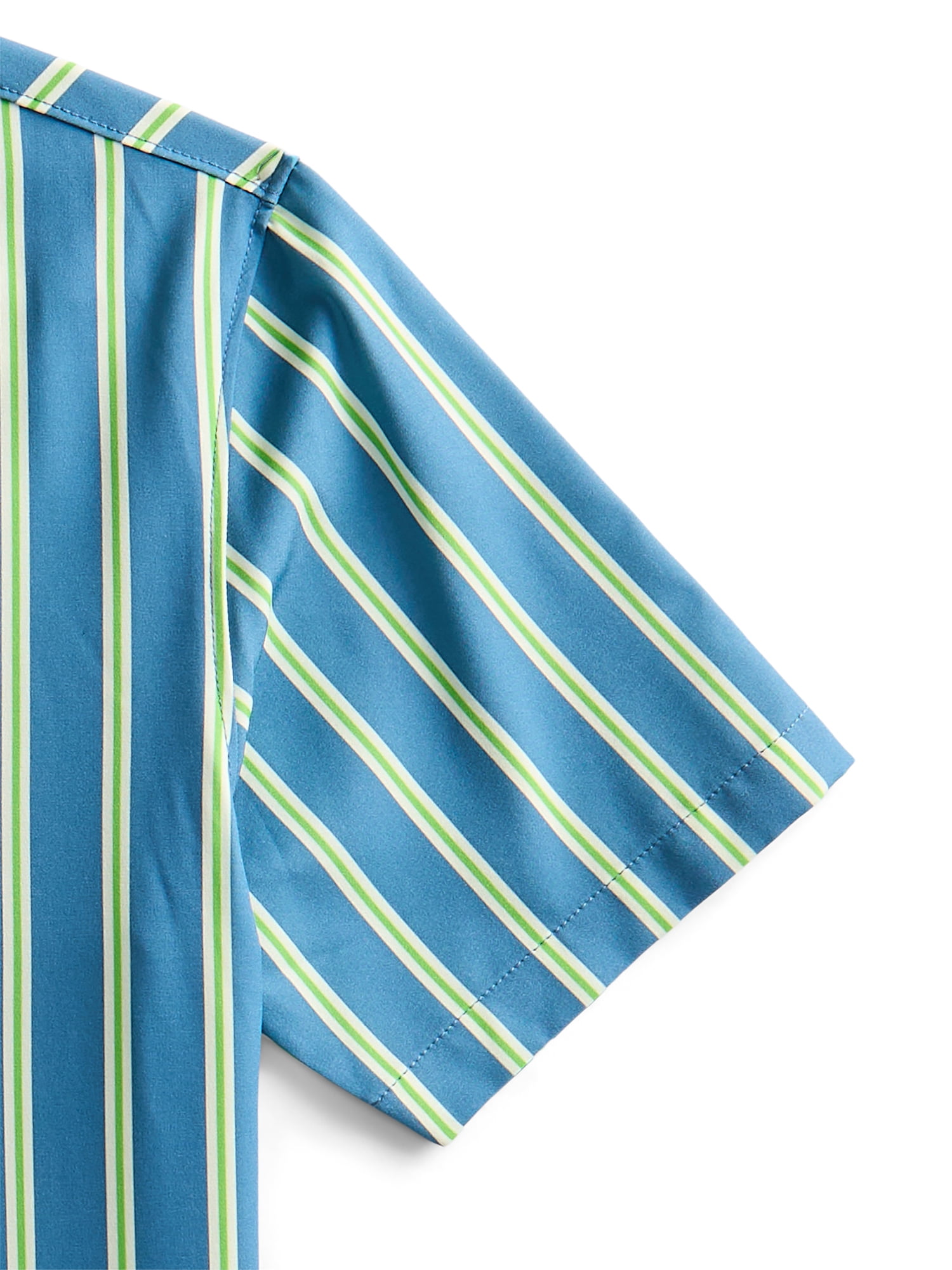 Weekend Academy Boys Cabana Sun Shirt, Sizes 6-18 & Husky