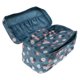 thumbnail image 1 of Sujetador Portátil Proteger Sujetador De Ropa Interior Estuche De Lencería Bolsa De Almacenamiento De Viaje Impermeable 4 Baoblaze Caja de almacenamiento de latón, 1 of 8