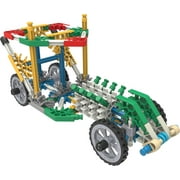 KNEX Imagine - Creation Zone Building Set - 417 Pieces - Ages 5 and Up - Construction Educational Toy