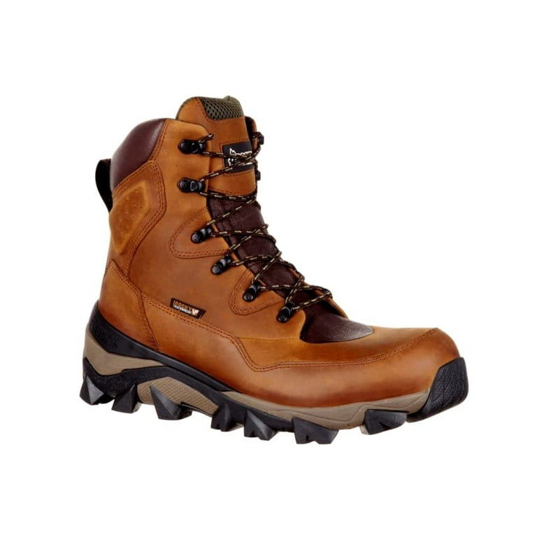 Walmart combat boots mens sale