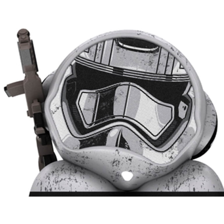 Star Wars Captain Phasma Bluetooth Character Speaker Li-B66T7.FX