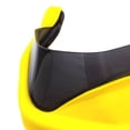 thumbnail image 4 of Protector de manos y parabrisas para motocicleta S1000XR Amarillo gris, 4 of 5