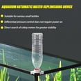 thumbnail image 4 of RYGRZJ Aquarium Automatic Water Replenishing Device Tools Adjustment Top Water, 4 of 5
