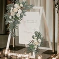 thumbnail image 4 of Beautiful Flower Arch for Wedding and Event Decorations, 4 of 5