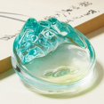 thumbnail image 4 of Elegant Ink Dish Ink Plate Multifunctional Ink Bowl Chinese Brush Rests Holder, 4 of 14
