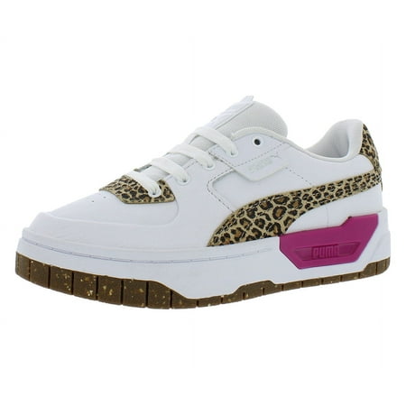 Puma Cali Dream Natural Lux Womens Shoes