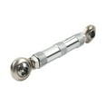 thumbnail image 5 of NS 1 Pc XJ53-XT-3L9F Linkage Rod Adjustable Shift Linkage Mid-Control Shift Aluminum Chrome For Low Rider S FXDLS 2016-2017, 5 of 9