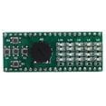 thumbnail image 1 of Module d'Entrée et de Sortie Usage Général, Planche d'Expansion PCB GPIO Facile à Développer pour Pico pour Débutants, 1 of 8
