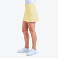 thumbnail image 2 of Nivo Brooklyn II Honey Infusion Skort Women S, 2 of 8