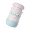 thumbnail image 2 of MasteelfCA 1pc Portable Pill Cutter Multifunction Grinder Medicine Cutting Device Box, 2 of 7