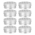 thumbnail image 3 of MRLESS 6-Pack Aluminum Dog Nosework Containers for Scent Training, Nose Work Tins and Supplies for Dogs, 3 of 8