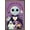 Bronze Framed Version, variant on Disney Tim Burton's The Nightmare Before Christmas - Forever