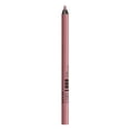 thumbnail image 1 of Delineador de labios NYX PROFESSIONAL MAKEUP Line Loud Fierce Flirt, 1 of 4