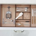 thumbnail image 5 of Storage Cabinet BoxKitchen Cabinet Drawer Organizer Cutlery Organizer Drawer Storage Box Rapid Response, 5 of 5