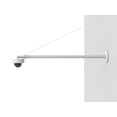 thumbnail image 2 of AXIS 01189-001 1.8M T91B53 Telescopic Ceiling Mount for Surveillance Camera, 2 of 4
