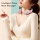 thumbnail image 4 of Masajeador de Cuello de Pulso Eléctrico Masajeador de Cuello con Calor para Mujeres ANGGREK  Otros, 4 of 8
