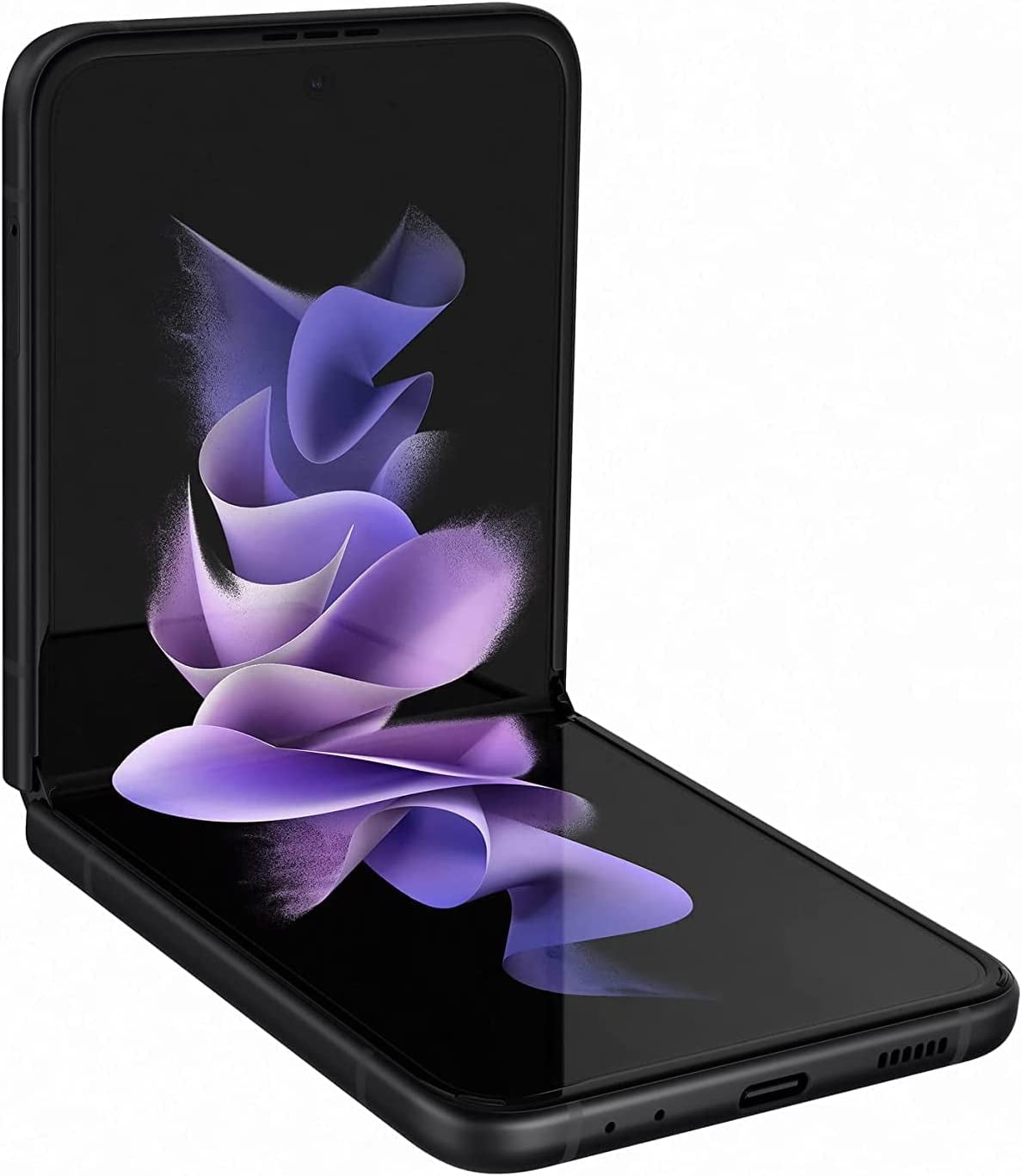 Galaxy Z Flip3 5G   グリーン 台湾/中国 128 GB Samsung Galaxy Z Flip3 5G 128GB Green - Factory Unlocked Cell