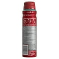 thumbnail image 2 of Old Spice Men's High Endurance Antiperspirant Dry Spray Pure Sport, 4.3 oz, 2 Pack, 2 of 5