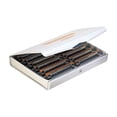 thumbnail image 2 of Suzuki Folkmaster Harmonica B, 2 of 5