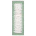 thumbnail image 1 of Safavieh Montauk Ivory Contemporary Rug - Runner 2'3" x 9', 1 of 5