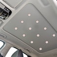 thumbnail image 1 of IFANLANDOR 30Ud Sujetadores Beige Para Reparar Y Asegurar Tela De En Interior De, 1 of 6