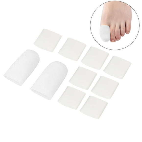 Lister Corn Pinky Toe