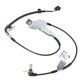 thumbnail image 1 of For 4hk1 Npr Nqr Nnr Nqr75 Lh Front Abs Speed Sensor 8980061870, 1 of 5