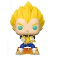 thumbnail image 4 of Figuras de acción de Anime de Dragon Ball para niños, Vegeta, Goku, freezer, Super Saiyan, modelo de Pvc, colección de muñecas, regalo para niños, 4 of 4