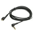 thumbnail image 2 of Cable de audio, cable de audio de extensión para auriculares, cable de audio OFC, cable de audio, confiabilidad excepcional, 2 of 12