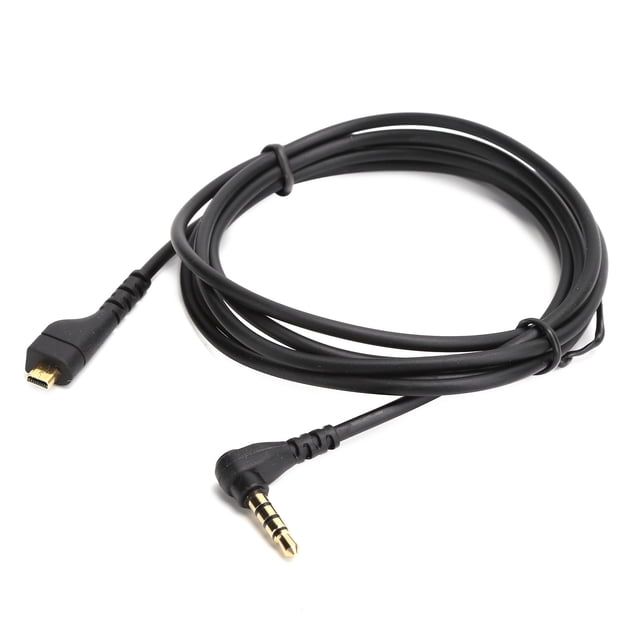 Accesorio electrónico, Cable de audio de extensión para auriculares Cable de extensión de audio Cable de audio para auriculares Instalación sin esfuerzo