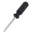 thumbnail image 4 of 1Pc 4.13Inch Small Mini Screwdriver Repair Tool Slotted Cross Screwdrivers 4mm Cross screwdrivers, 4 of 9
