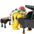 thumbnail image 3 of Juego de Bloques de Construcción MOC Personalizados de Piano Bowser de los Hermanos Super Mario, 259 Pzas, 3 of 6