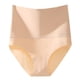 thumbnail image 1 of Body moldeador sin costuras para mujer, ropa interior transpirable de seda de hielo, Control de barriga, levantador de glúteos, adelgazante, Finetoo, 1 of 4