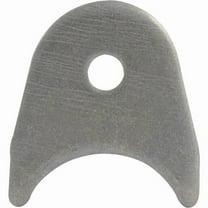 Allstar Performance 1/8in Radius Tabs 25pk 3/8in Hole