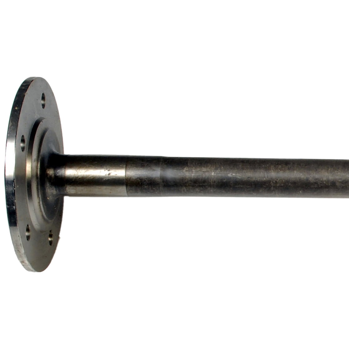 Dorman 630-609A Rear Driver Side Drive Axle Shaft for Specific Chevrolet / GMC Models