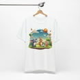 thumbnail image 5 of Funny Animals Shirt, Tee Shirt with Funny Animals, 5 of 23
