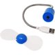 thumbnail image 3 of Mini ventilador de refrigeración portátil con alimentación USB, soplador de aire de cuello de cisne para PC de escritorio, ordenador portátil, tableta, 4 Uds., 3 of 5