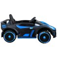 thumbnail image 4 of Montable Electrico Lee Monde Futurista Azul 12v, 4 of 5