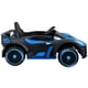 thumbnail image 4 of Montable Electrico Lee Monde Futurista Azul 12v, 4 of 5
