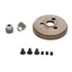 thumbnail image 2 of TRC Car Spur Gear, 1/10 RC Car Spur RC Car Spur Gear Tecnología innovadora de engranaje recto para coche RC, 2 of 12