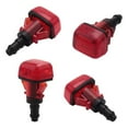 thumbnail image 6 of Sinyiin Quick Install Rear Washer Nozzle Accuracy Flow Design 76810--A01 for, 6 of 9