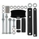 thumbnail image 1 of Car Off Road Air Pump Kit Pump Pulley Kit for Chevy Corvette C4 L98 1985-1991, 1 of 5